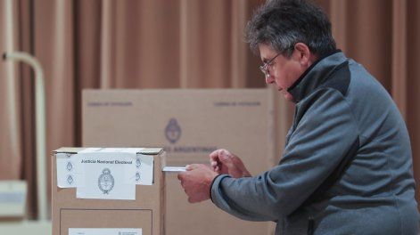 Búsqueda | Elecciones-Argentina