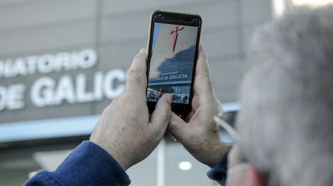 Foto: Javier Calvelo / adhocFOTOS