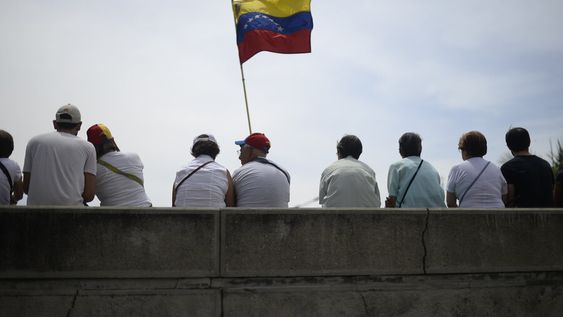 imagen de Uruguay apuesta al grupo liderado por los europeos para hallar una salida en Venezuela; el otro “mecanismo” está casi “muerto” imagen de Uruguay apuesta al grupo liderado por los europeos para hallar una salida en Venezuela; el otro “mecanismo” está casi “muerto”