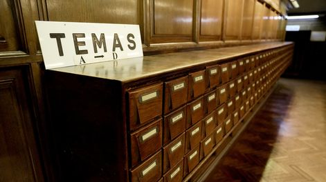 Biblioteca Nacional del Futuro: entre inconsistencias y reclamos sindicales