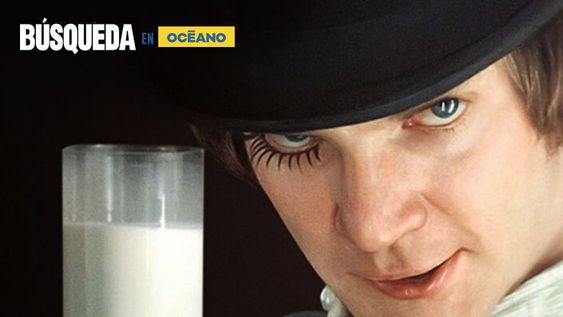 imagen de Naranja Mecánica, 50 años después