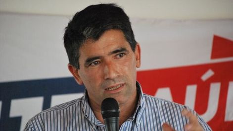 imagen de Catedrático de Ciencias le pide a Sendic que  admita que se equivocó