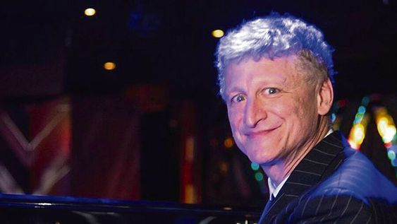 David Kikoski, el sábado 21 en la Manzana 20 David Kikoski, el sábado 21 en la Manzana 20