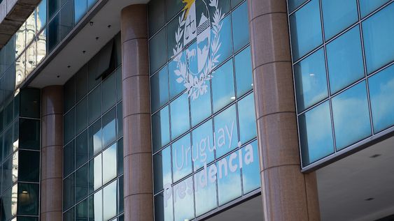 Torre Ejecutiva, sede de la Presidencia de la República Torre Ejecutiva, sede de la Presidencia de la República