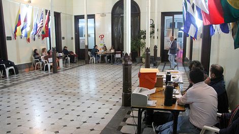 imagen de Analistas relativizan la baja votación y la renovación, aunque 	advierten que existe un “desencanto” con el sistema de partidos