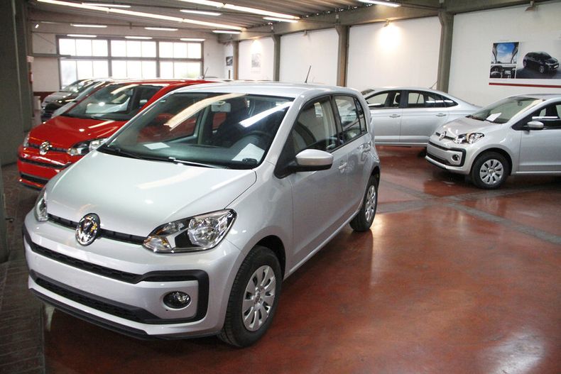 En 2024 se vendió un auto nuevo cada 52 personas en Uruguay