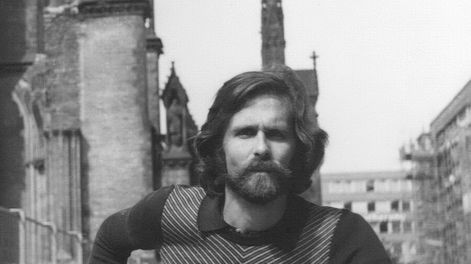 Búsqueda | Jorge Abbondanza