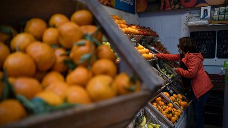 Foto: Pablo Vignali / adhocFOTOS