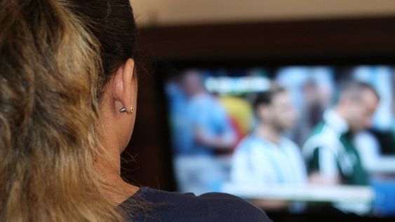 imagen de Confort en pandemia: más servicios de Internet y de streaming imagen de Confort en pandemia: más servicios de Internet y de streaming