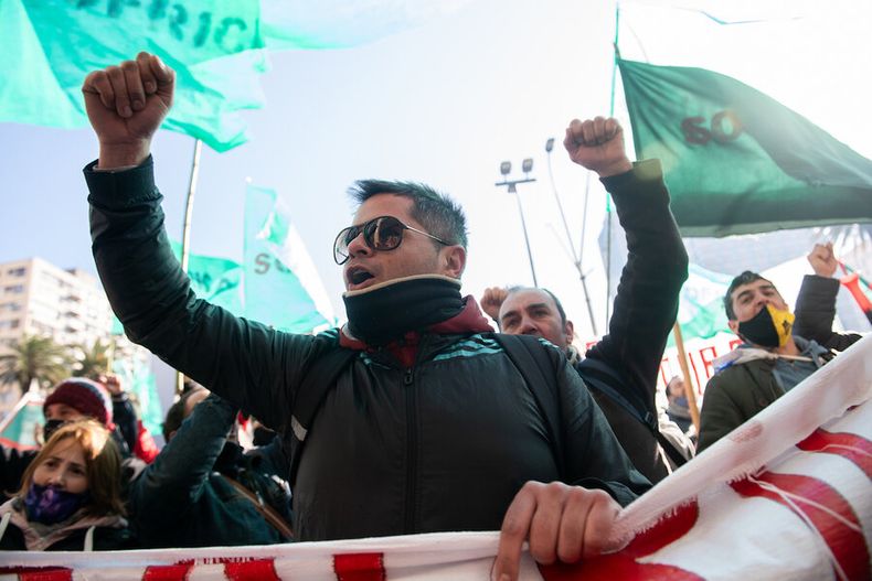 Foto: Santiago Mazzarovich / adhocFOTOS