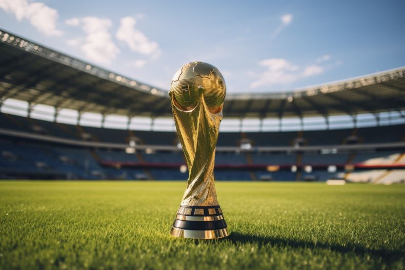 Copa del Mundo 2026