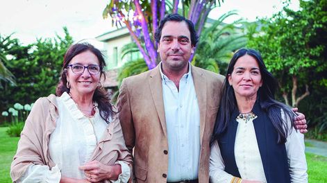 Criadores Angus despidieron el año con diplomacia