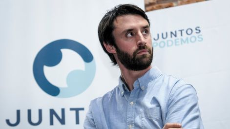 Búsqueda | IN-Jorge Larrañaga Vidal-Adhoc-Javier Calvelo-20181011JC_0062.jpg