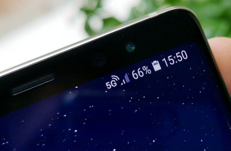 imagen de El gobierno prepara la subasta de frecuencias para la red de 5G sin restringir el uso de tecnología china, como sugiere EE.UU.