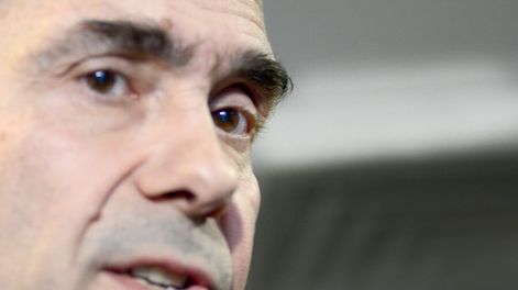 imagen de Diputado asegura que la información surgida en la investigadora  parlamentaria sobre la regasificadora debe pasar a la Justicia