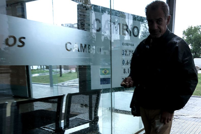imagen de Entre “verbos, verbos y verbos” que exigen mayores controles  frente al lavado de activos, las casas de cambio revén su negocio