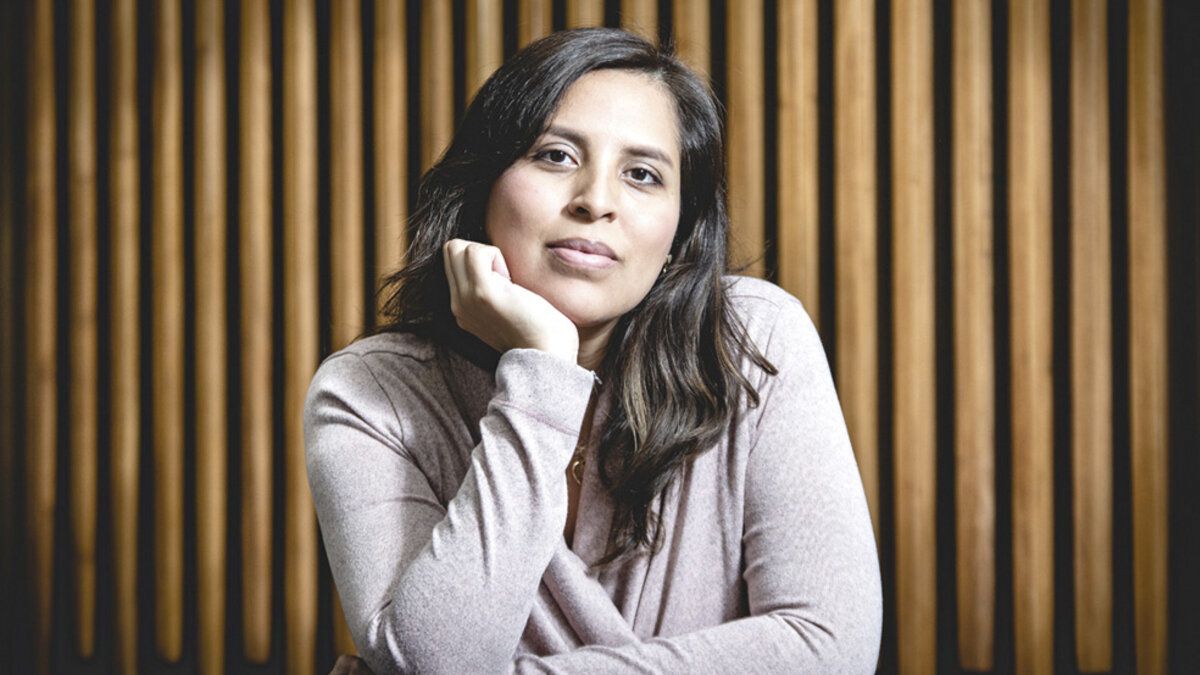 Marcia Rivas: “En una escuela inclusiva, los maestros manejan los ...