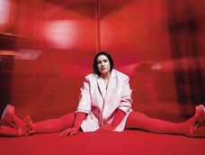 vicky ripa: ?las canciones son nuestra expresion maxima de libertad? vicky ripa: ?las canciones son nuestra expresion maxima de libertad?