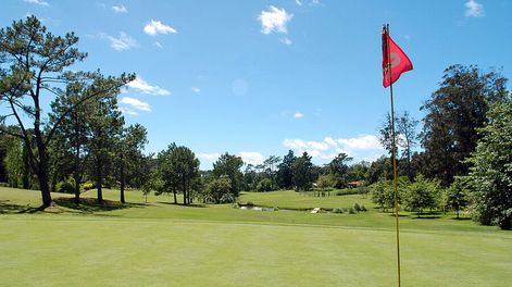 imagen de Golf todos los días y a toda hora: las tres canchas de Punta del Este serán recorridas por cientos de golfistas durante el verano