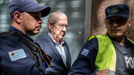 Pablo Carrasco, uno de los fundadores de Conexión Ganadera.