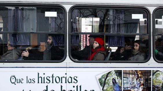 En 2070, la tercera parte de la población de Uruguay tendrá 65 años o más En 2070, la tercera parte de la población de Uruguay tendrá 65 años o más