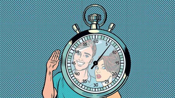 imagen de ¿Los tiempos de excitación del hombre y la mujer están cambiando?