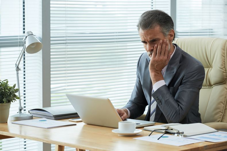 Los empresarios tienen, en general, una visión más deteriorada de la situación económica del país y de sus propias firmas