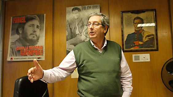 imagen de La “conjunción de intereses atraviesa ASSE de norte a sur y de este a oeste”, afirma el diputado Eduardo Rubio imagen de La “conjunción de intereses atraviesa ASSE de norte a sur y de este a oeste”, afirma el diputado Eduardo Rubio