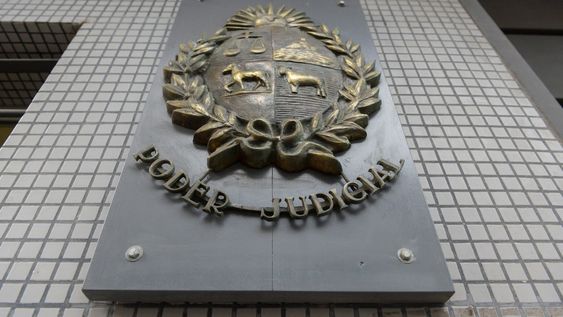 Poder Judicial. Poder Judicial.