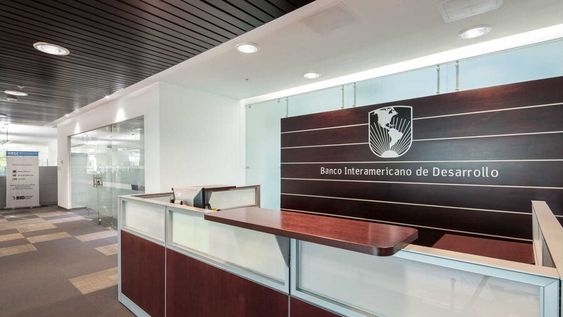 imagen de El gobierno contrata un préstamo del BID en ciberseguridad imagen de El gobierno contrata un préstamo del BID en ciberseguridad