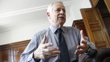 imagen de Basso admitió que suspender apertura del corralito tuvo un “costo”, pero hizo “cirugía urgente” para no “tolerar” más irregularidades