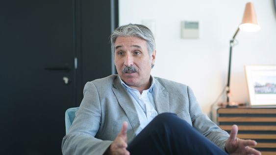 Gustavo Trelles. Gustavo Trelles.