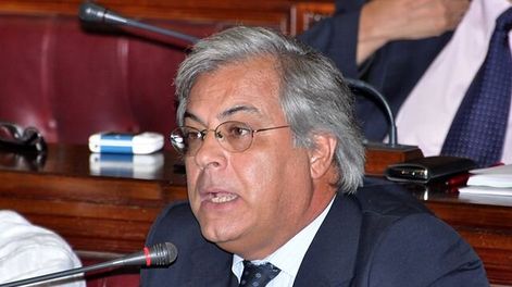 imagen de El Fondes y un “empresario honorario”