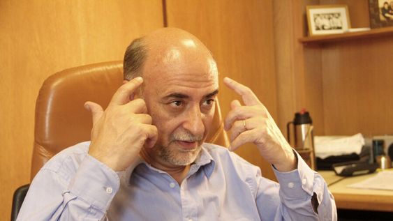 imagen de El Partido Independiente ve “difícil” integrar una coalición con Manini Ríos y exigirá “garantías” para dar apoyo en el balotaje imagen de El Partido Independiente ve “difícil” integrar una coalición con Manini Ríos y exigirá “garantías” para dar apoyo en el balotaje