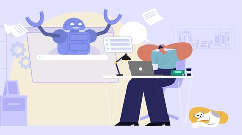 Trabajar mejor para sentirse peor: culpa, IA y productividad