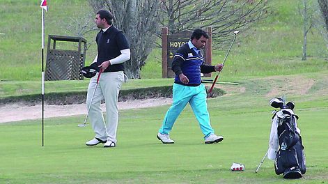 imagen de García Austt y Álvarez renovaron sus campeonatos nacionales
