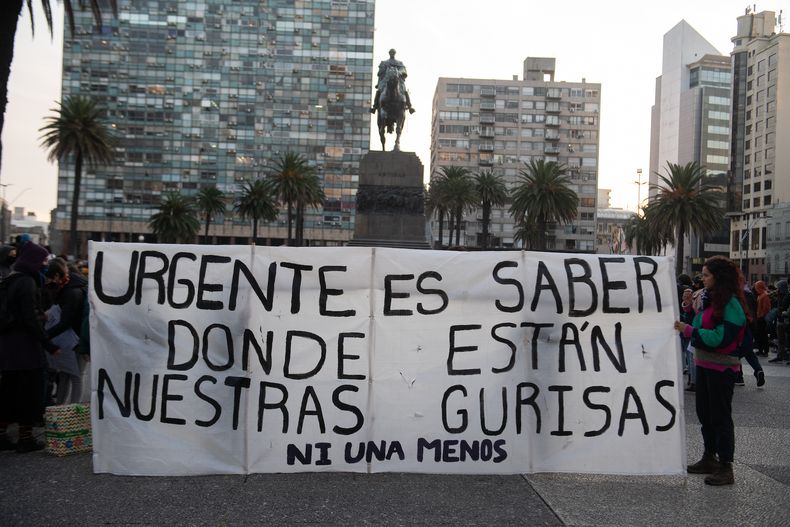 Manifestación 