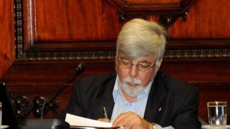 imagen de La interpelación a Bonomi expone un nuevo escenario en Diputados,  sin mayorías tanto para el Frente Amplio como para la oposición