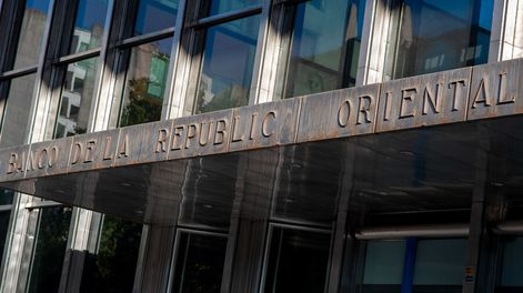 Foto: Ricardo Antúnez / adhocFOTOS