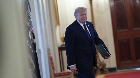 Búsqueda | Donald-Trump