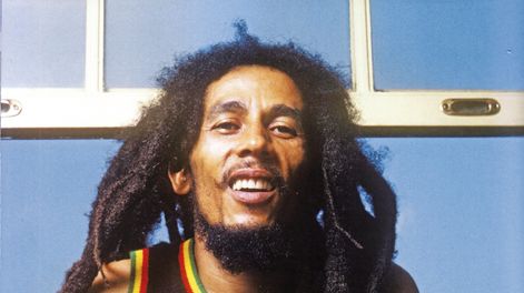 Bob Marley y los Wailers, la historia ilustrada fundamental, de Richie Unterberger