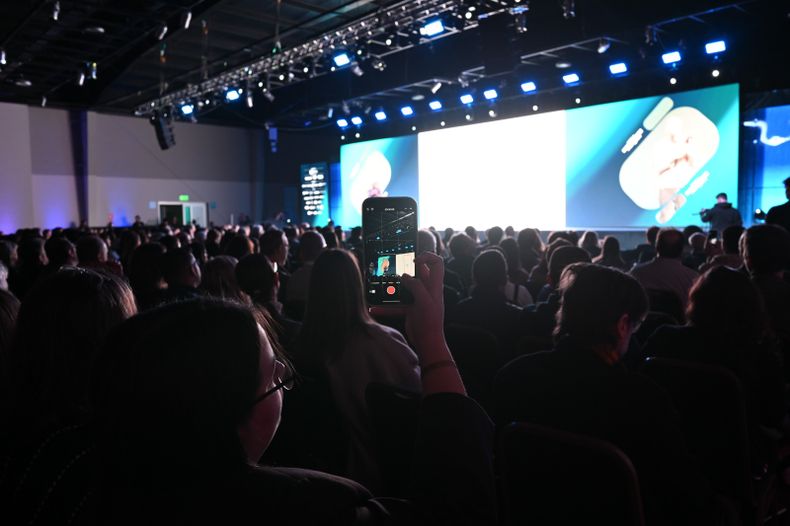 Summit IA Human Future.