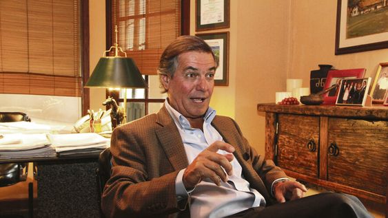 imagen de El ministro de Ganadería “tiene la obligación de ser más receptivo  a los problemas del sector” agropecuario, señaló Zambrano