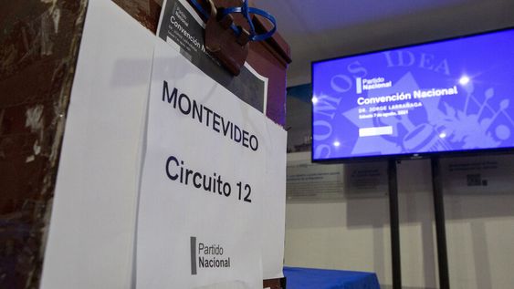 Foto: Nicolás Garrido / Búsqueda Foto: Nicolás Garrido / Búsqueda