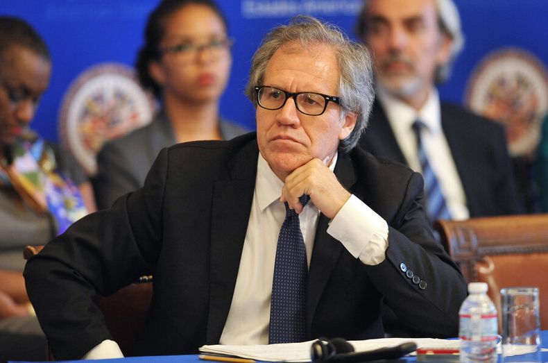 imagen de La OEA le “debe una disculpa a Cuba” por haberla expulsado