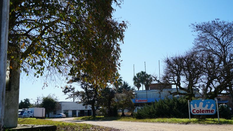 Los acreedores de Coleme son el Banco República y algún proveedor de servicios de mantenimiento, según fuentes de la cooperativa.