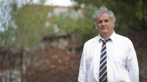 imagen de Comisionado para las cárceles promueve que los presos conozcan sus derechos y advierte que hay sectores del sistema que están “muy mal”