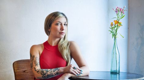 Búsqueda | Foto: Adrián Echeverriaga