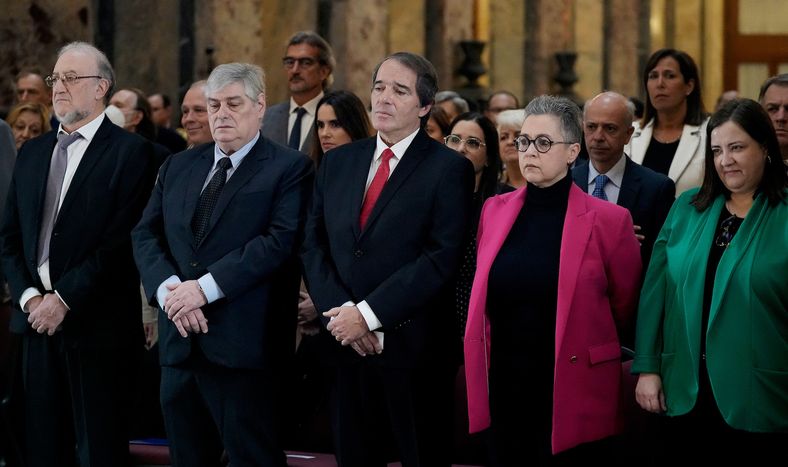 Consejo Directivo de la Institución Nacional de Derechos Humanos