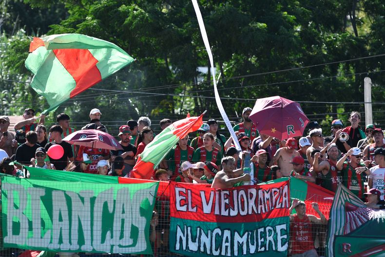 Desde enero, el fútbol de Rampla Juniors está gestionado por una sociedad anónima deportiva (SAD)